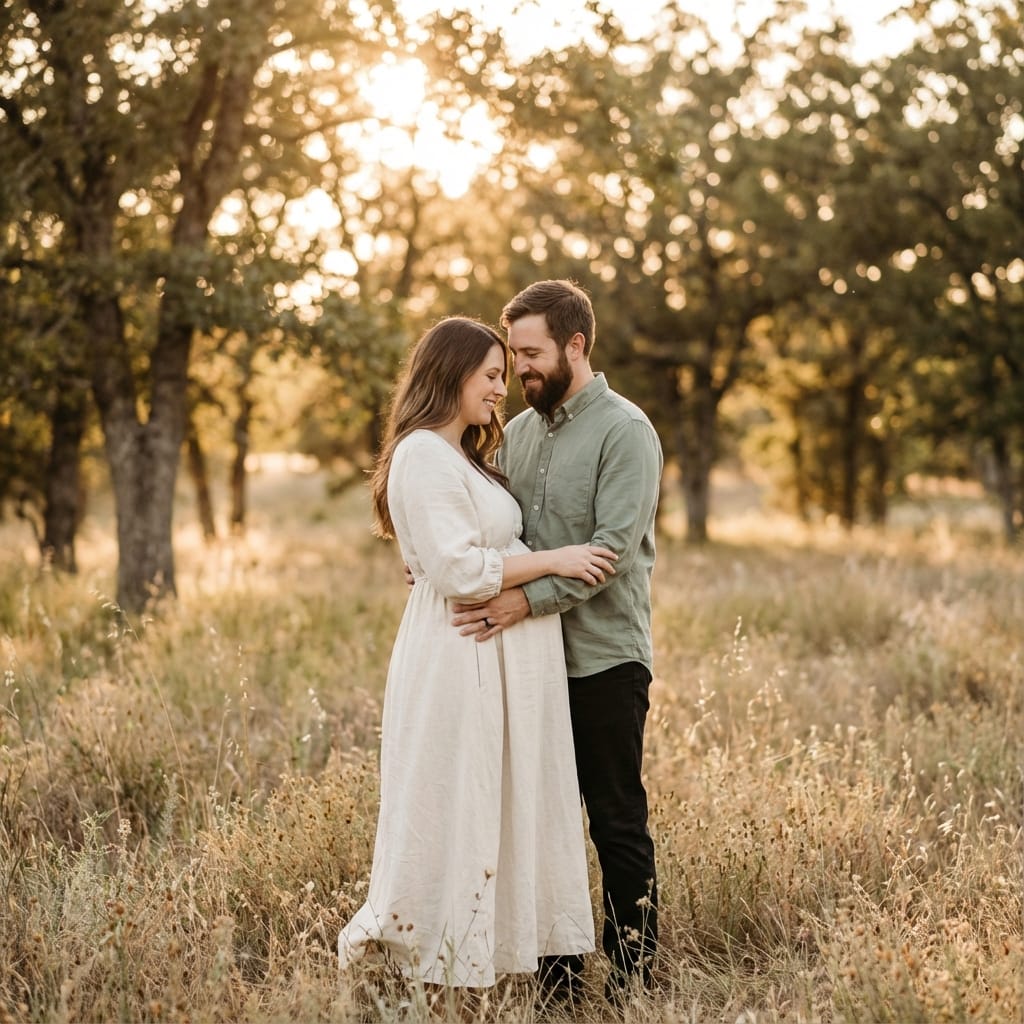Maternity Session