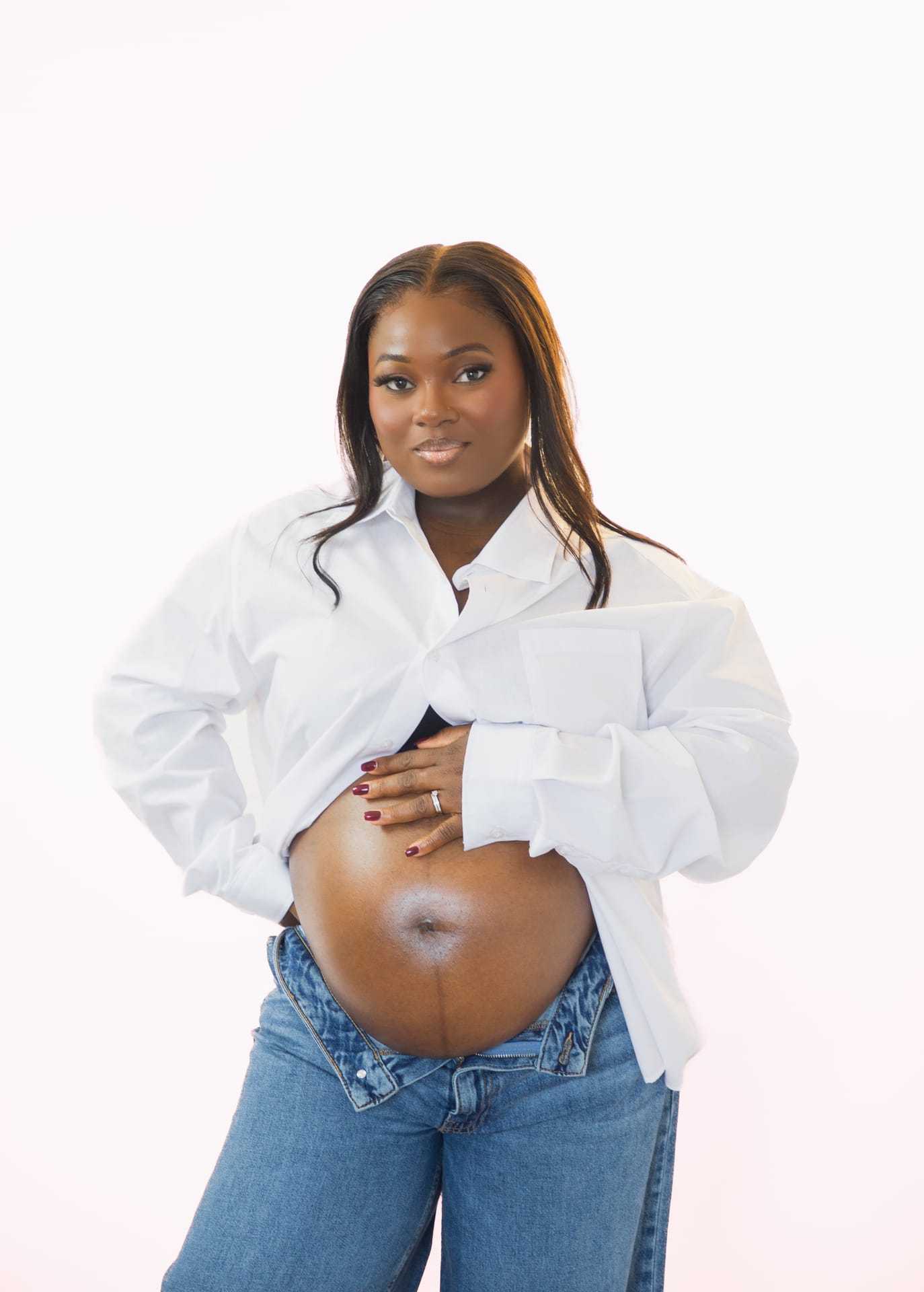Maternity Session
